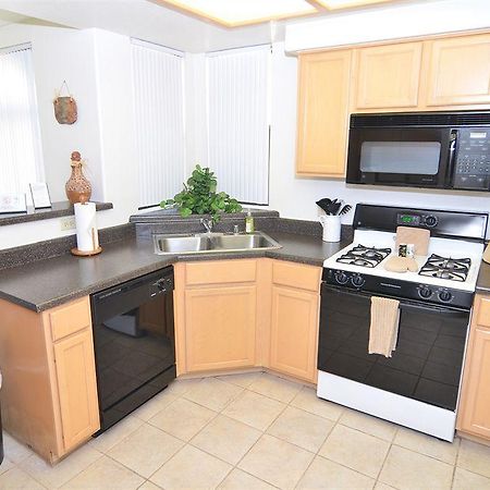 Sonoran Suites Of San Diego Виста Экстерьер фото
