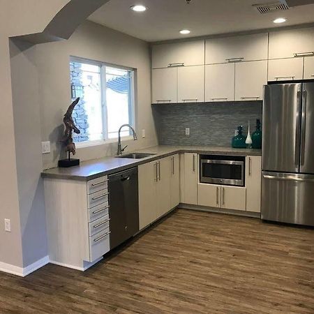 Sonoran Suites Of San Diego Виста Экстерьер фото