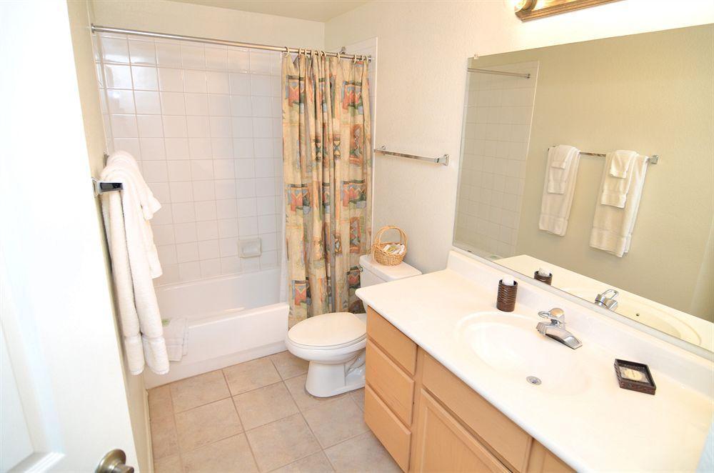 Sonoran Suites Of San Diego Виста Экстерьер фото