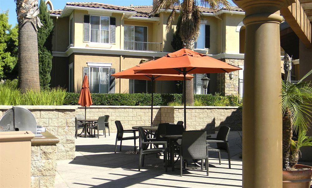 Sonoran Suites Of San Diego Виста Экстерьер фото