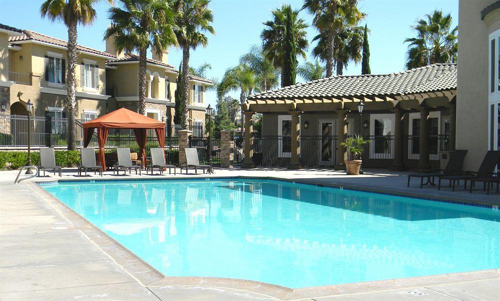 Sonoran Suites Of San Diego Виста Экстерьер фото